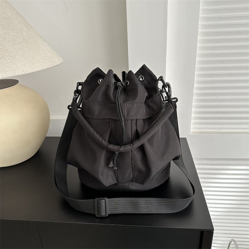Linen Bag Bulk - Moda crossbody sacos para mulheres bolsa