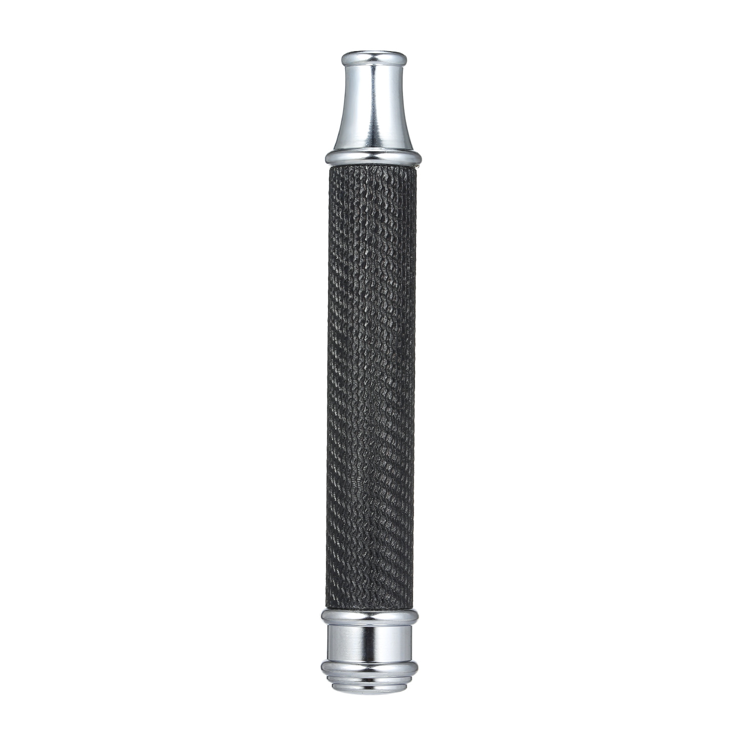 Safety Razor Handle - Punho de barbear de aço inoxidável
