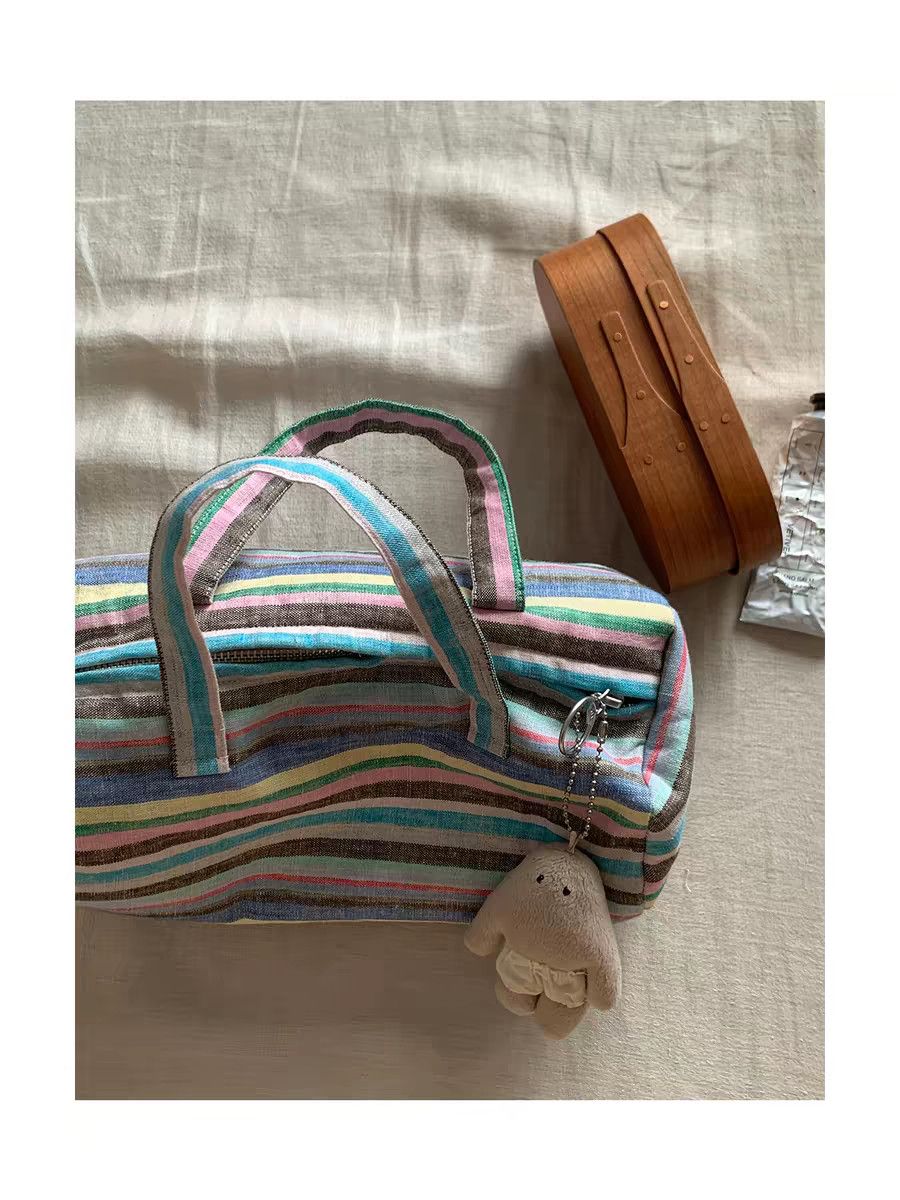 Bolsa Feminina de Algodão 2026 - Linen Bag Bulk avaliação e preço