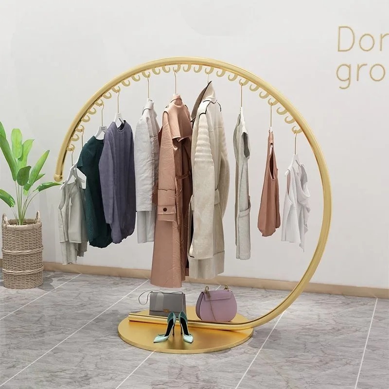 Cabideiro moderno simples redo - Sustainable Living Eco Friendly avaliação e preço