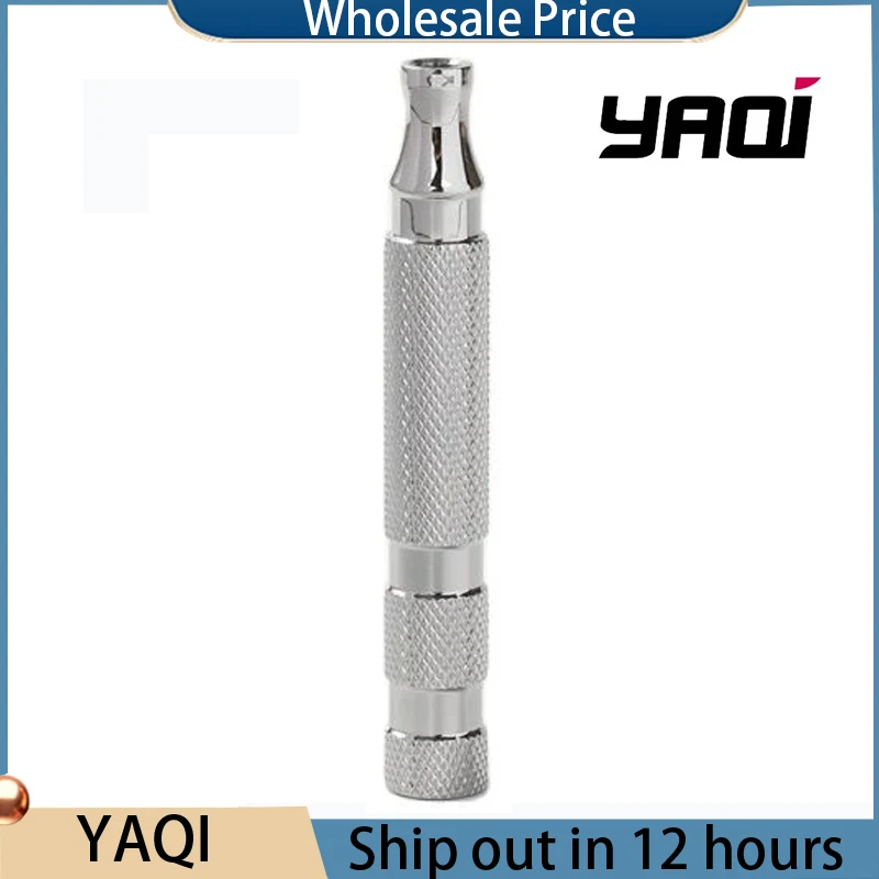 2026 YAQI Cabo de Navalha de S - Safety Razor Handle avaliação e preço