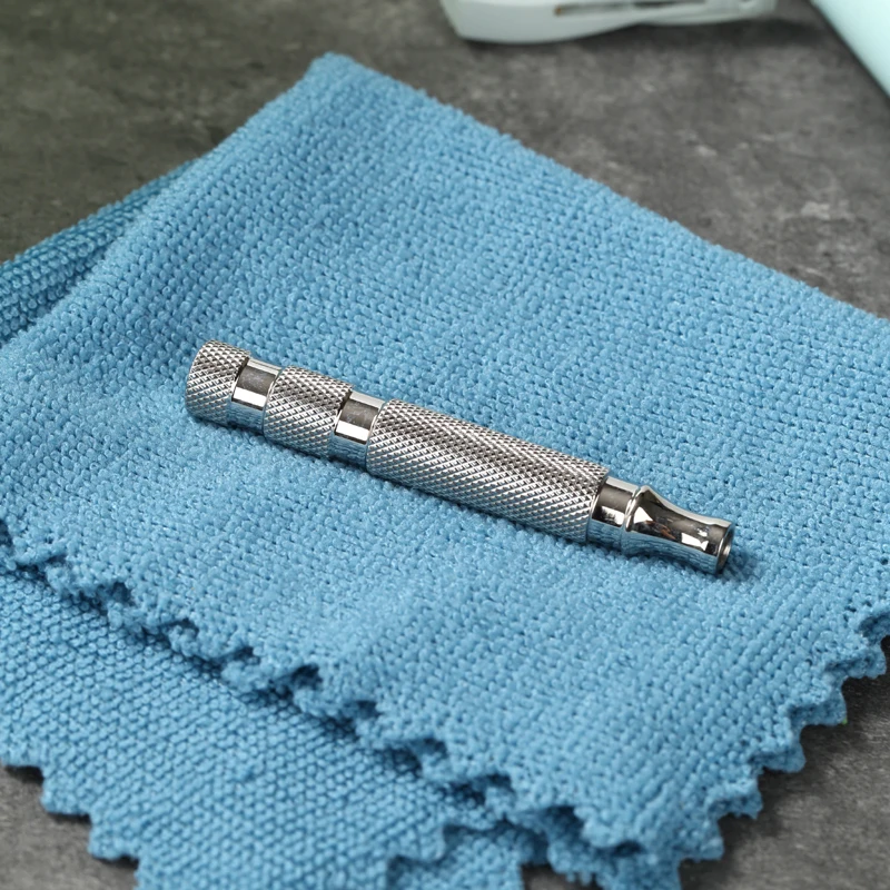 2026 YAQI Cabo de Navalha de S - Safety Razor Handle avaliação e preço