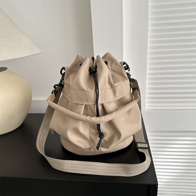 Moda crossbody sacos para mulh - Linen Bag Bulk avaliação e preço