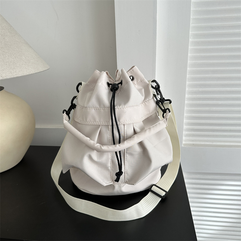 Moda crossbody sacos para mulh - Linen Bag Bulk avaliação e preço