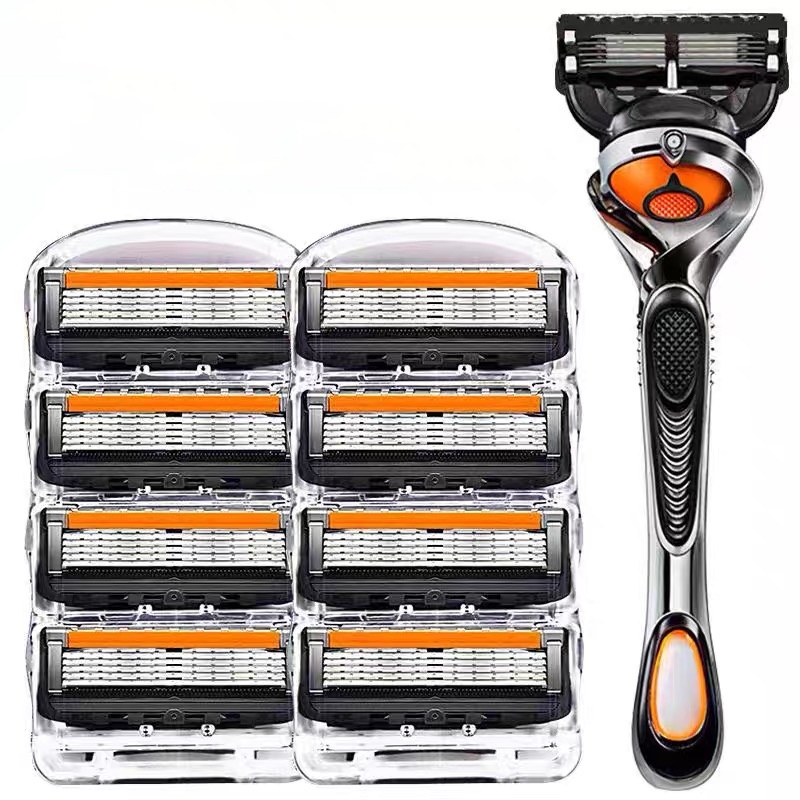 Lâminas de Segurança Substituí - Safety Razor Handle avaliação e preço