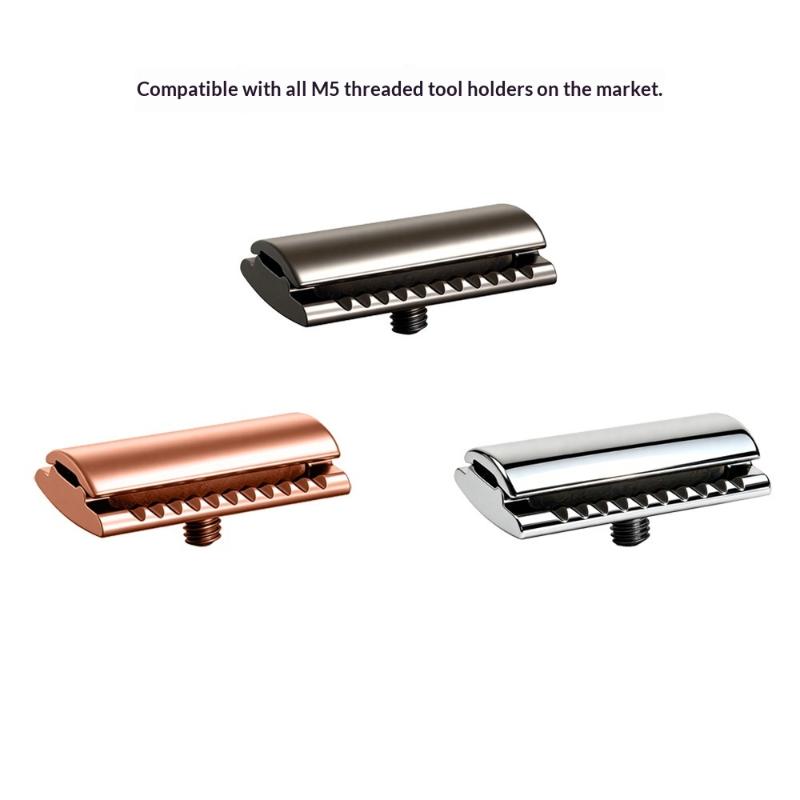 Navalha de Segurança Manual Pr - Safety Razor Handle avaliação e preço